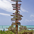 Distance From Key West