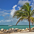 Fort Zachary Taylor State Park - Find Paradise in Key West Florida 